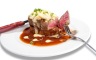 Boars Head Restaurant and Tavern Handcut Steaks and Fresh Seafood -Captains Filet Mignon (1)